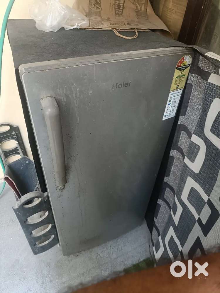 Single door Refrigerator