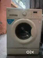 Good condition washing machine