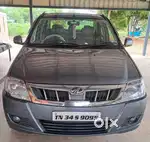 Mahindra Verito 2013