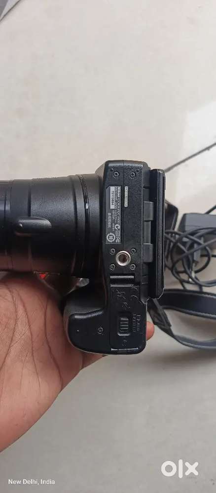 Nikon Excellent Condition Camera