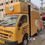 Chef Wanted for Food Truck – Hitec City, Hyderabad