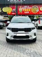 Kia Sonet HTX 1.5 DIESEL, 2021, Diesel