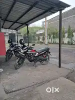 Honda dream yuga well condition
