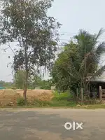 Plot Near dhudor ali SONARI town for sale 1.5 kotha