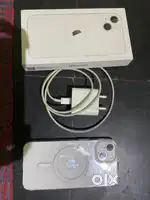 Iphone  13 5g mobile