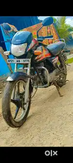 I'm sale my bike Hf delex