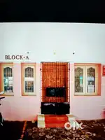 2 BHK - Unfurnished  Car Parking