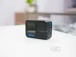 Gopro 11 black 5k ( 2 months old )