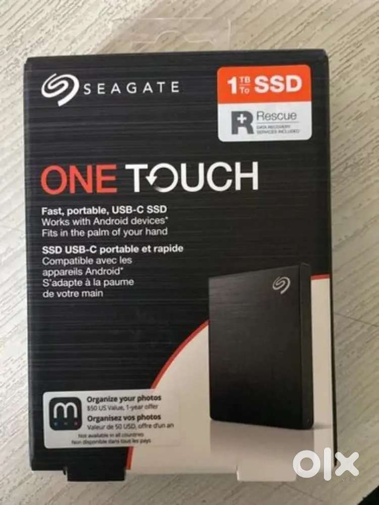 Hard disk 2tb/1 tb