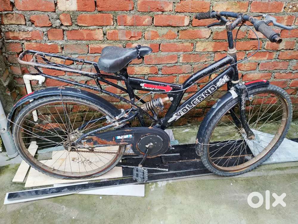 Volcano 5x old cycle