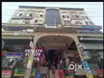 730 sq ft shop for rent at kanakandy. 3rd floor