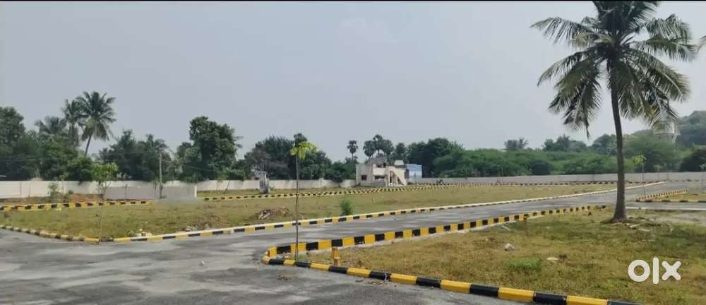 Maraimalai nagar GST near residential Premium Villa plots