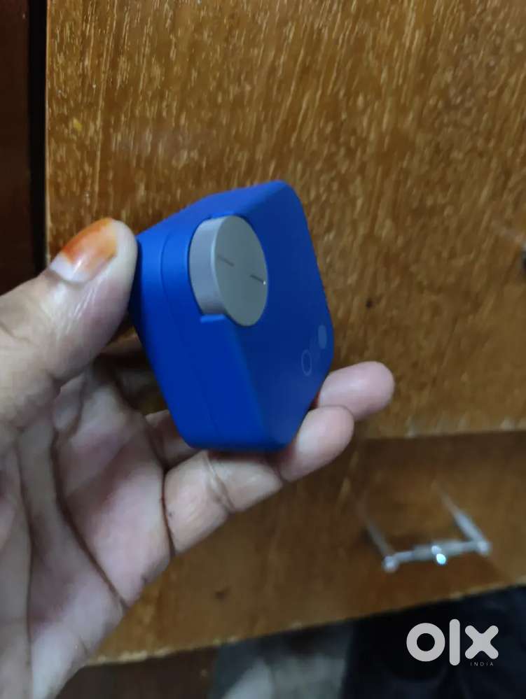 Nothing buds 2 pro blue colour best quality new