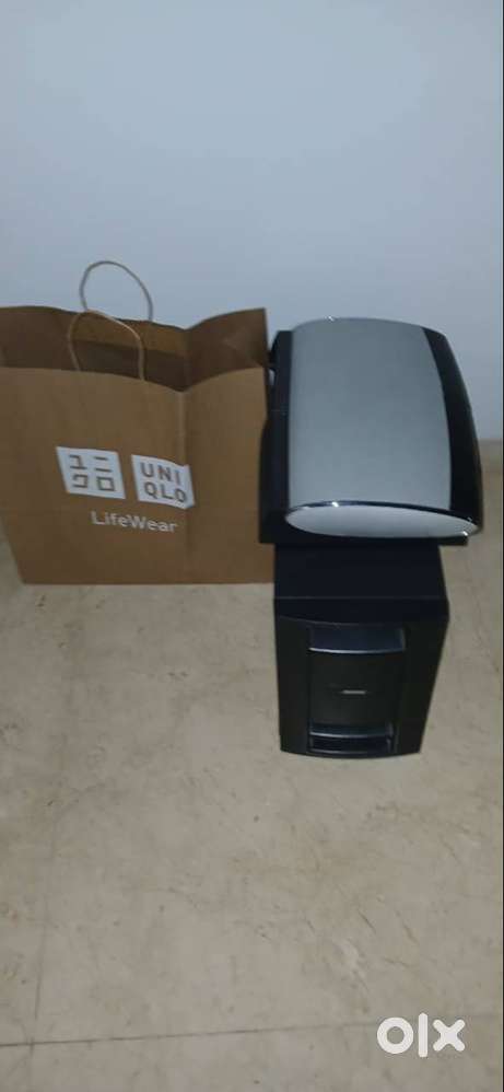 BOSS Life System 48 Audio System