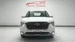 Hyundai Alcazar 1.5 Signature (O) Diesel AT 7 STR, 2022, Diesel