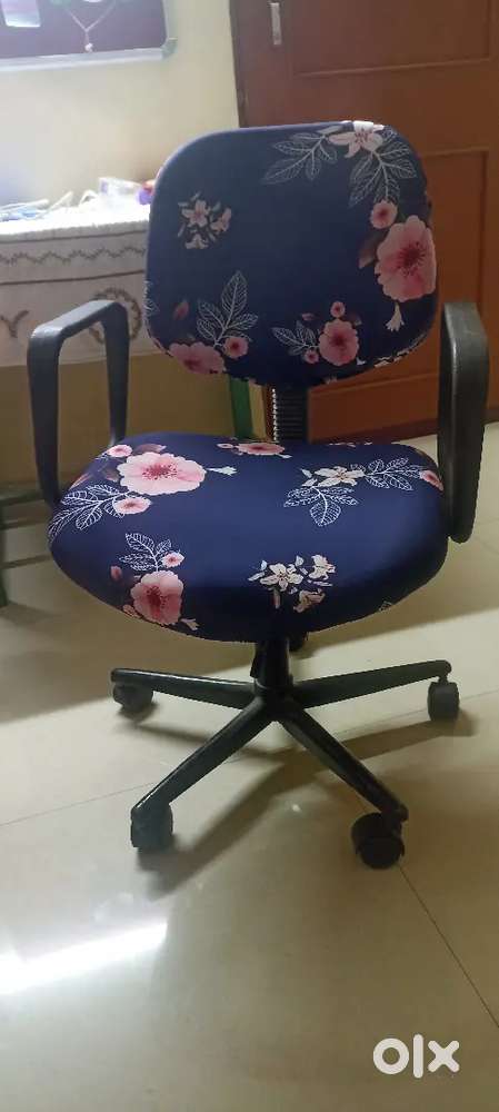 Moveable Chair