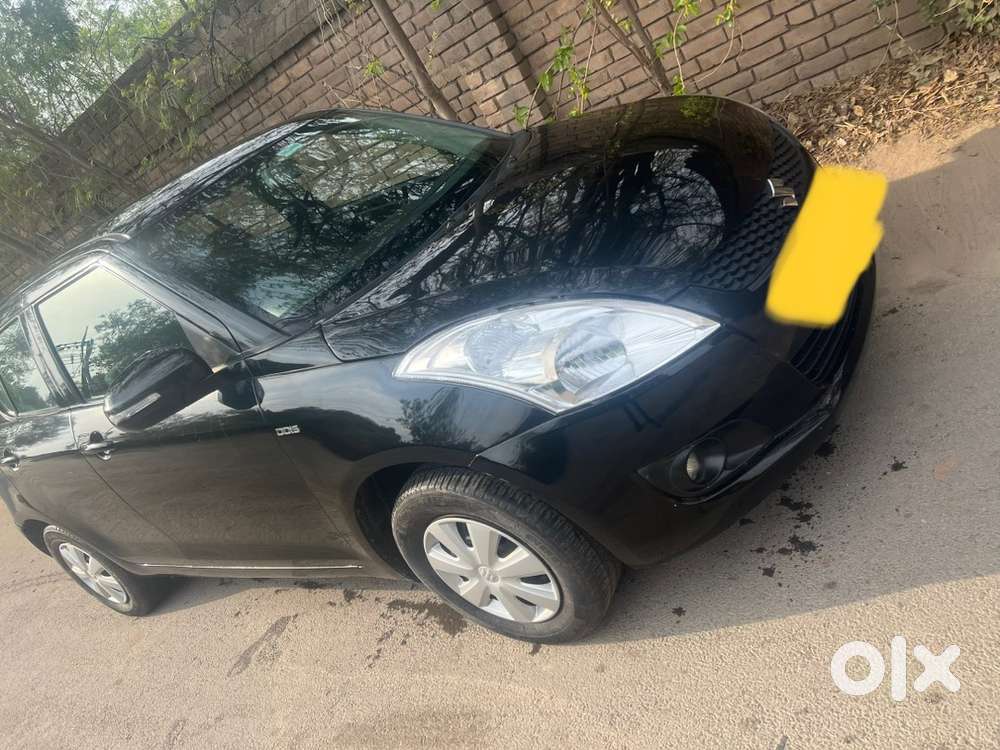 Maruti Suzuki Swift 2014 Diesel Well Maintained