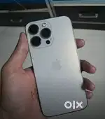 iPHONE 13 PRO ACTIVATION LOCKED