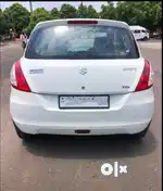 Maruti Suzuki Swift VXi + Manual, 2012, Diesel
