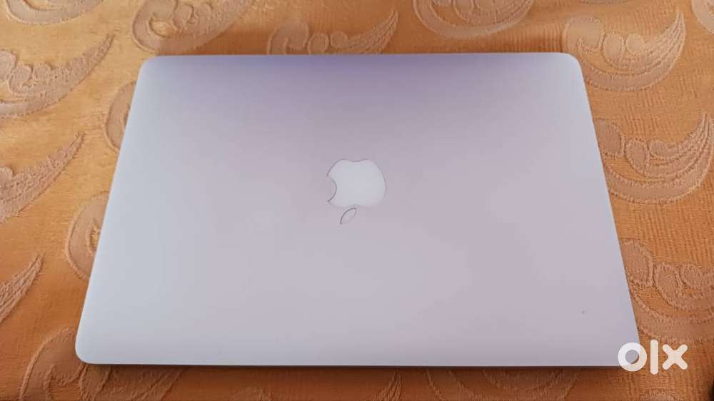 Mac Book Pro