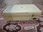 Hp deskjet F4288 printer for sale