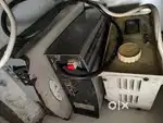 Voltage Stabilizer cum Regulator