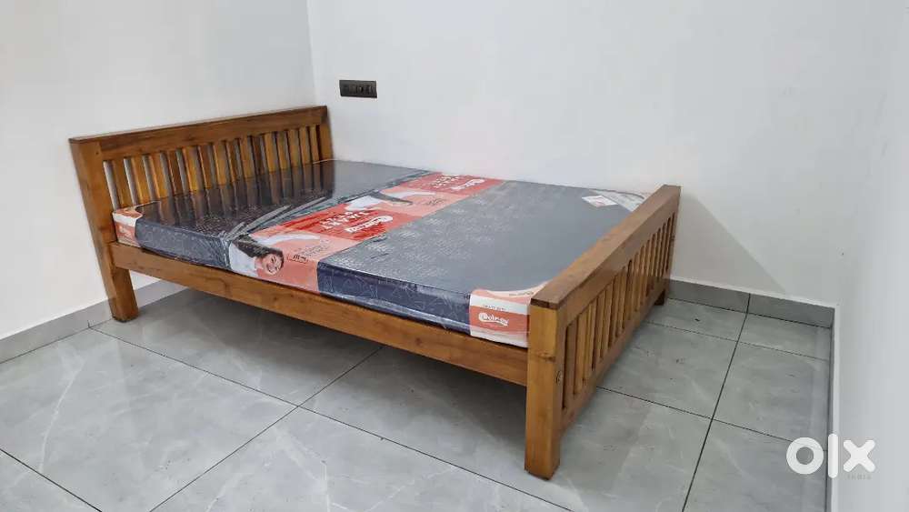 1 bhk semi furnished apartment edappally