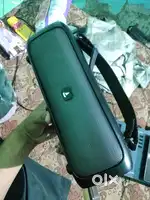 Boat speaker