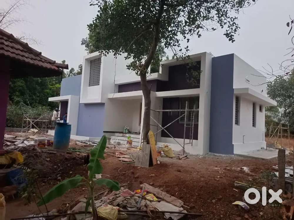 Home in your Budget