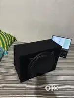 Jbl subwoofer