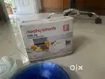 Hand mixer