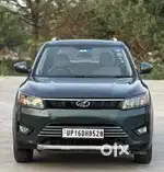 Mahindra XUV300 W6, 2022, Petrol