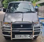 Maruti Suzuki Eeco 2020 Petrol 40000 Km Driven