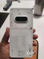 Nothing 3a (12/256GB