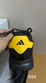 New Branded Shoes - Unused
