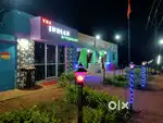 Complete hotel setup available for rent near highway Baharagora