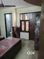 Girls PG Fully furnished with AC and Wifi. Meal option also available