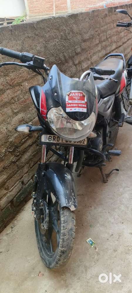 Good condition