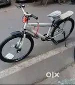 Brand new ranger cycle