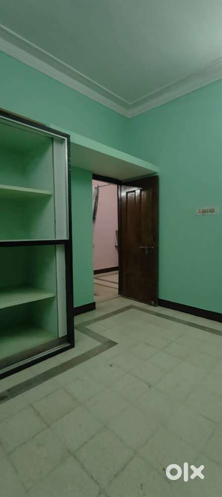 3BHK at Radhaswami colony for family