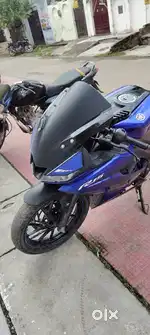 All good condition back tyre change kara kar denge