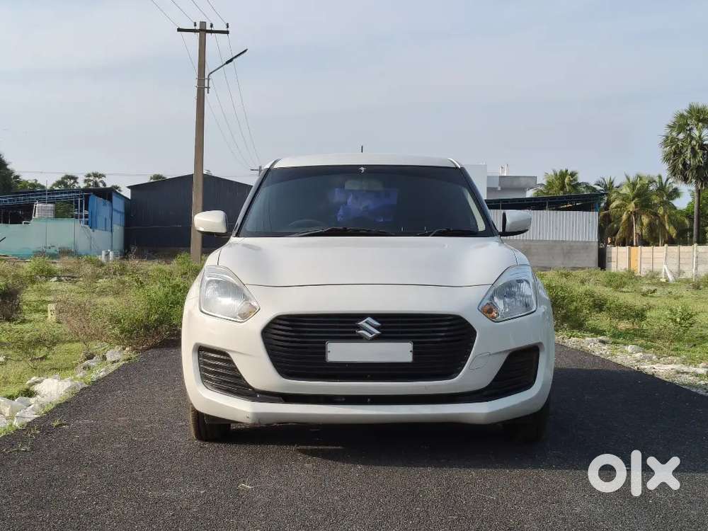 Maruti Suzuki Swift 2018 Diesel
