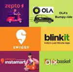 ZEPTO DELIVERY JOBS IN PART TIME