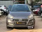 Hyundai Xcent SX 1.1 CRDi, 2018, Diesel