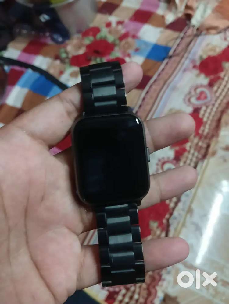 Boat Smartwatch