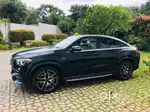 Mercedes-Benz AMG GLE Coupe 53 4Matic Plus, 2020, Petrol