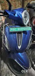 Bajaj Chetak 2022