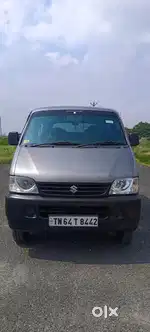 Maruti Suzuki Eeco, 2019, Petrol
