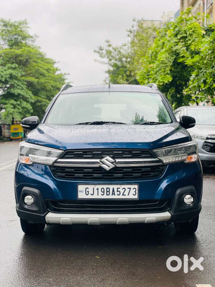 Maruti Suzuki XL6 Zeta, 2019, CNG & Hybrids