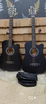 Brand New Guitar